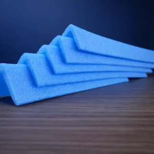 Polietilen Köşebent